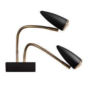 Catellani & Smith - CicloItalia Flex W2 Wall Lamp