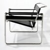 Knoll International - Wassily Marcel Breuer - Fauteuil