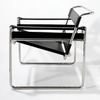 Knoll International - Wassily Marcel Breuer Armchair