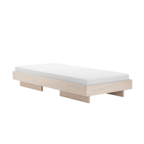 OUT Objekte unserer Tage - Zians XSmall Einzelbett 90x200cm