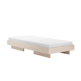 OUT Objekte unserer Tage - Zians XSmall Einzelbett 90x200cm