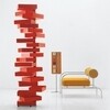 Cappellini - Revolving Cabinet Chest Of Drawers