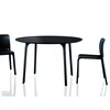 Magis - Table First Outdoor - Table ronde