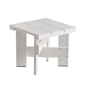 HAY - Crate Gartenbeistelltisch 45cm