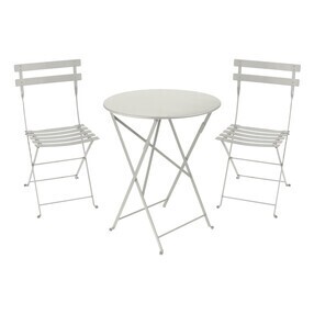 Fermob - Bistro Metall Garten-Set