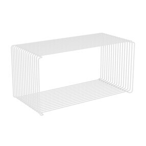 Montana - Panton Wire Drahtregal Einzelmodul 70x34,8x34,8cm