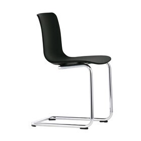Vitra - Hal RE Freischwingerstuhl