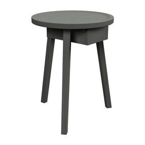 Gervasoni - Gray 45 bijzettafel