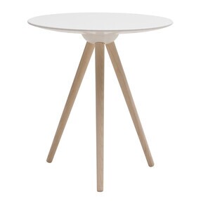 Softline - Table d'appoint Circoe