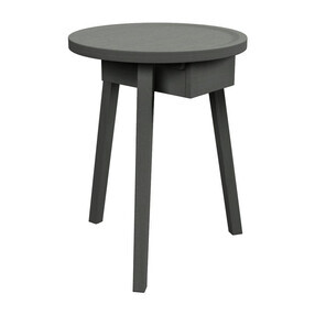 Gervasoni - Table d'appoint Gray 45
