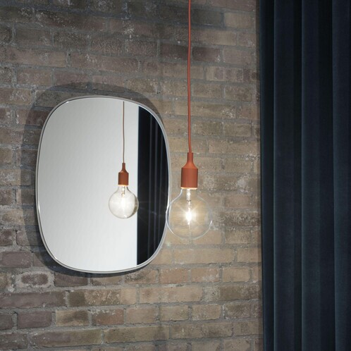 Muuto - Muuto Framed Mirror Spiegel 59x44cm