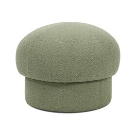 Design House Stockholm - Uno Pouf Ø65cm