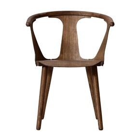 &Tradition - Chaise In Between SK1