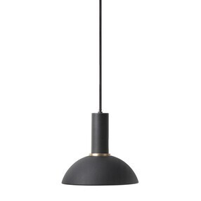 Ferm Living - Hoop pendellamp H 17cm