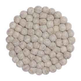 myfelt - Dessous de plat Ø 20cm Béla