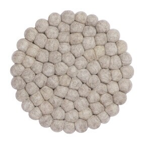 myfelt - Béla onderzetter Ø 20cm
