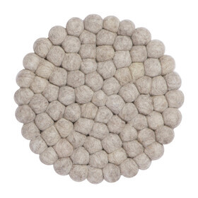 myfelt - Béla Trivet Ø 20cm
