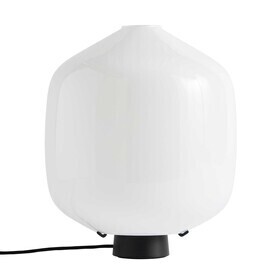 HAY - Buoy Glass tafellamp Ø 30cm