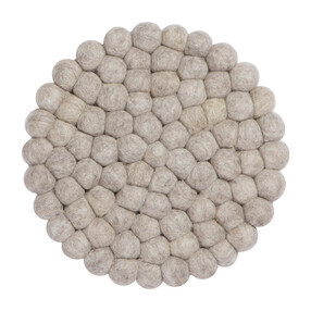 myfelt - Dessous de plat Ø 20cm Béla