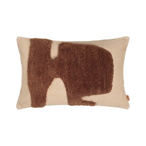 Ferm Living - Lay kussen 60x40cm