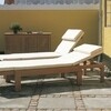 Skagerak - Riviera - Bain de soleil 