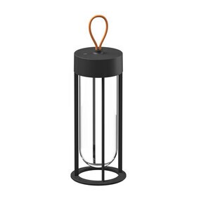 Flos - In Vitro Unplugged LED Akkuleuchte 2700K