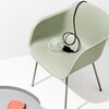 Muuto - E27 LED Pendelleuchte