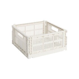 HAY - Colour Crate Square mand M gerecycled