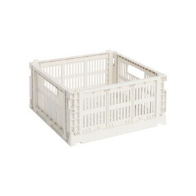 HAY - Colour Crate Square M Recycled