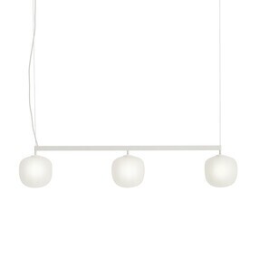 Muuto - Suspension Rime Rail 110cm
