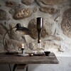 Menu - Wine Breather Deluxe - Karaf met deksel