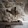 Menu - Wine Breather Deluxe Karaffe mit Deckel