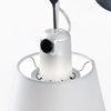 Artemide - Tolomeo Parete Diffusore Wandleuchte