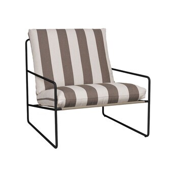 ferm LIVING - Desert Outdoor Sessel