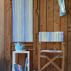 Jan Kurtz - Maxx Deckchair Designers Guild