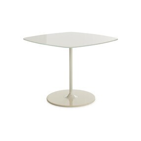 Kartell - Thierry Basso Beistelltisch H 40cm