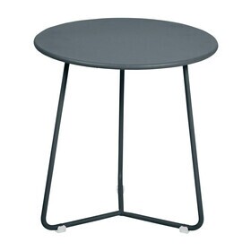 Fermob - Cocotte tuin bijzettafel/ kruk