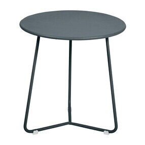 Fermob - Cocotte Garten-Beistelltisch/ Hocker