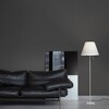 Luceplan - Costanza Terra Floor Lamp Fix/On-Off