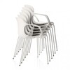 Fritz Hansen - Nap - Fauteuil 45cm