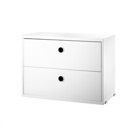 String - String System Cabinet 58x30cm