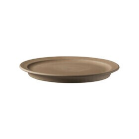 FDB Møbler - V22 Ildpot Plate / Lid L