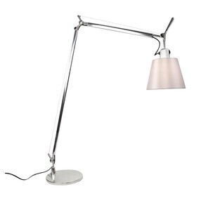 Artemide - Tolomeo Lettura Basculante Leseleuchte