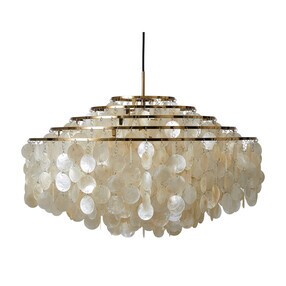 Verpan - Fun 11DM Pendelleuchte