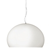 Kartell - FL/Y LED Suspension Lamp matt