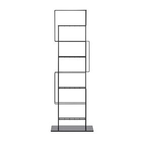 Schönbuch - Revue Zeitungs- und Prospektständer