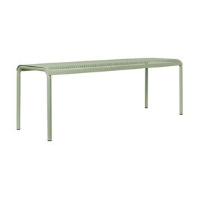Ferm Living - Banc de jardin 130cm