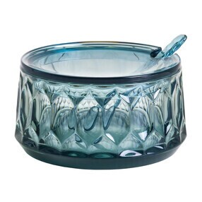 Kartell - Jellies Family Zuckerdose