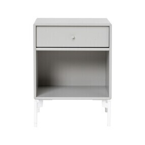 Montana - Dream Nachttisch mit Schublade H 48cm