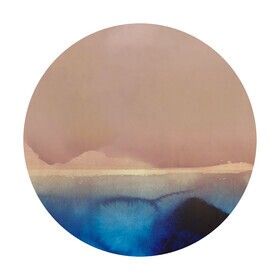 Moooi Carpets - Horizon Sunrise Teppich